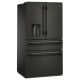 KitchenAid KRMF436SBE 36 inch 29 cu. ft. Refrigerator