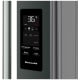 KitchenAid KRMF436SJP 36 inch 29 cu. ft. French Door Refrigerator