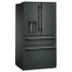 KitchenAid KRMF436SJP 36 inch 29 cu. ft. Refrigerator