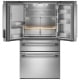 KitchenAid KRMF436SPS French Door Refrigerator