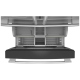 KitchenAid KRMF436SPS