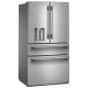 KitchenAid KRMF436SPS 36 inch 29 cu. ft. Refrigerator