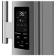 KitchenAid 36 inch 29 cu. ft. Stainless Steel French Door Refrigerator (KRMF436SPS)