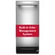 KitchenAid Trash Compactor (KTTP515TSS)