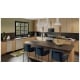 KitchenAid KTTP515TSS