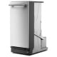 KitchenAid KTTP515TSS Disposal