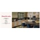 KitchenAid KTTP515TSS