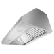 KitchenAid Ventilation (KVWC908KSS)