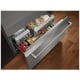 KitchenAid KBBL306EPA Bottom Freezer Refrigerator
