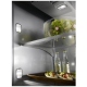 Built In Refrigerator Inox KitchenAid (KBBL306ESS)