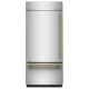 KitchenAid KBBL336SPS