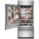 Built In Refrigerator KitchenAid KBBL336SPS