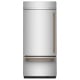 KitchenAid KBBL336SPS