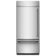 KitchenAid KBBL336SPS