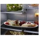 Réfrigérateur à congélateur inférieur KitchenAid KBBR306EPA