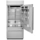 KitchenAid KBBR306ESS 36 inch 20.9 cu. ft. Refrigerator