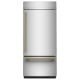 KitchenAid KBBR336SPS