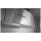 Built In Refrigerator KitchenAid 36 pouce 20.8 pi. cu. (KBBR336SPS)