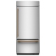 KitchenAid KBBR336SPS