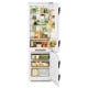 KitchenAid KBBX104EPA 24 inch Custom Panel Ready 10 cu. ft. Built In Refrigerator
