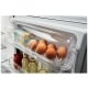 KitchenAid 24 inch Custom Panel Ready 10 cu. ft. Built In Refrigerator (KBBX104EPA)