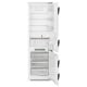 KitchenAid 24 inch Custom Panel Ready 10 cu. ft. Refrigerator (KBBX104EPA)