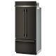 KitchenAid KBFN536SBE