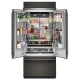 KitchenAid KBFN536SBE