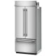 KitchenAid KBFN536SPS