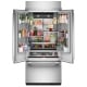KitchenAid KBFN536SPS