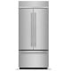 KitchenAid KBFN536SPS