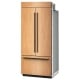 KitchenAid KBFN536TPA
