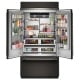 KitchenAid KBFN542SBE