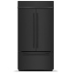 KitchenAid 42 inch 24.2 cu. ft. Built In Refrigerator (KBFN542SBE)