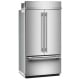 KitchenAid KBFN542SPS