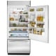 KitchenAid 20.5 cu. ft. Refrigerator (KBRC36FTS)