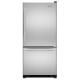 KitchenAid KBRS19KTBL 18.5 cu. ft. Refrigerator