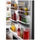KitchenAid KRBL102ESS 33 inch 22.1 cu. ft. Refrigerator