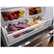 KitchenAid 33 inch 22.1 cu. ft. Refrigerator (KRBL102ESS)