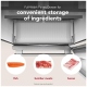 KitchenAid KRBL130SPS