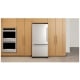 KitchenAid KRBL130SPS Bottom Freezer Refrigerator