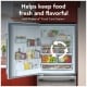 KitchenAid KRBL130SPS