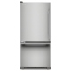 KitchenAid 30 inch 18.7 cu. ft. Refrigerator (KRBL130SPS)