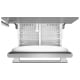 KitchenAid KRBL133SPS