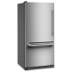 KitchenAid KRBL133SPS 33 inch 22.1 cu. ft. Refrigerator