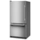 KitchenAid 33 inch 22.1 cu. ft. Refrigerator (KRBL133SPS)