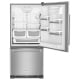 KitchenAid KRBR109ESS 30 inch 18.7 cu. ft. Refrigerator
