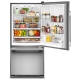 KitchenAid KRBR130SPS 30 inch 18.7 cu. ft. Bottom Freezer Refrigerator