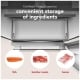 KitchenAid KRBR133SPS
