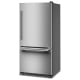 KitchenAid KRBR133SPS 33 inch 22.1 cu. ft. Refrigerator